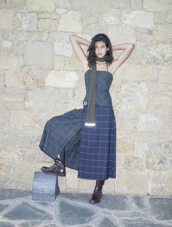 Paloma Wool Long Skirt No 2333 / Siusan