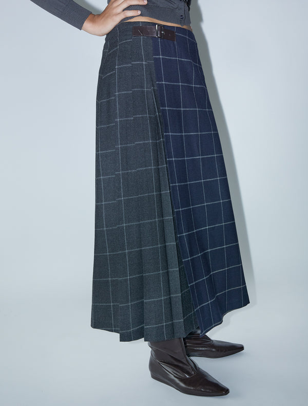 Paloma Wool Long Skirt No 2333 / Siusan