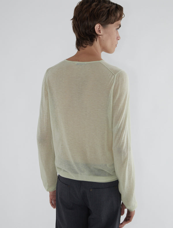 Paloma Wool Longsleeve Top No 2347 / Losa B