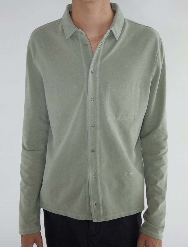 paloma wool Men polo no 2685 / Ludmila