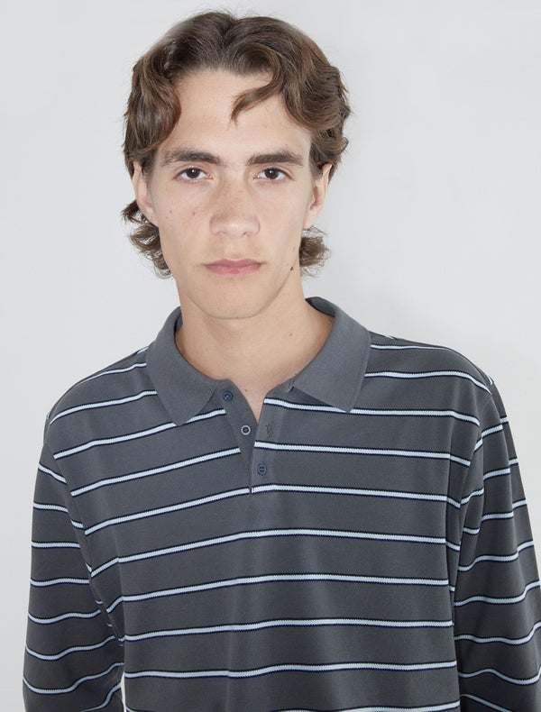 paloma Wool Men Polo No 2687 / Coty
