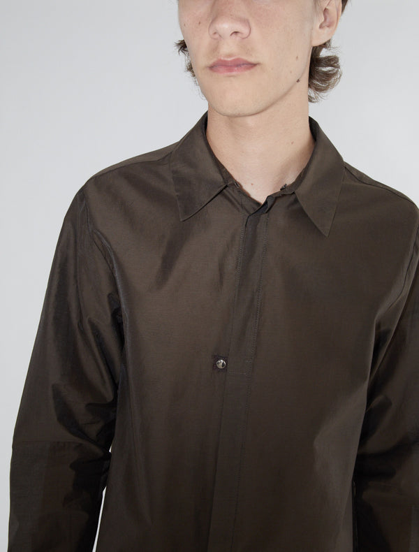 Paloma Wool Men Shirt No 2674 / Ines B