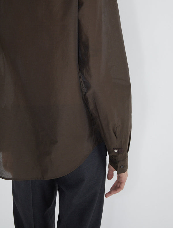 Paloma Wool Men Shirt No 2674 / Ines B