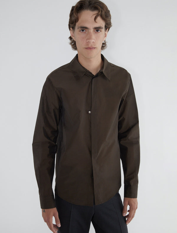 paloma wool Men shirt no 2674 / Ines B