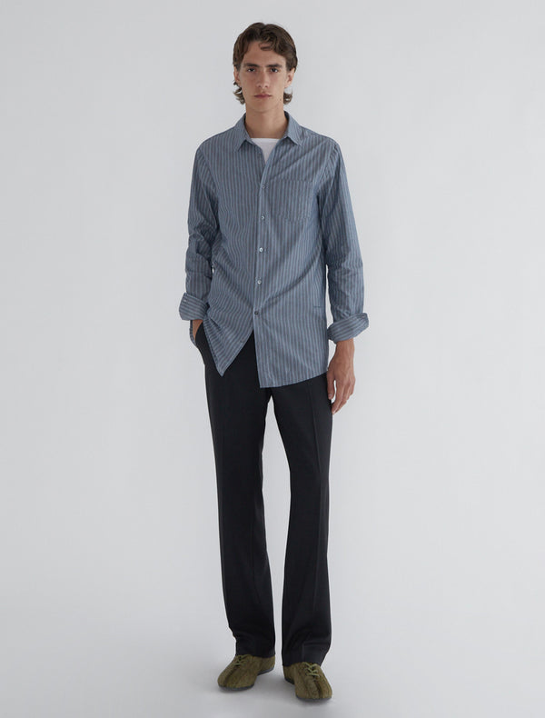 Paloma Wool Men Shirt No 2682 / Long Boa