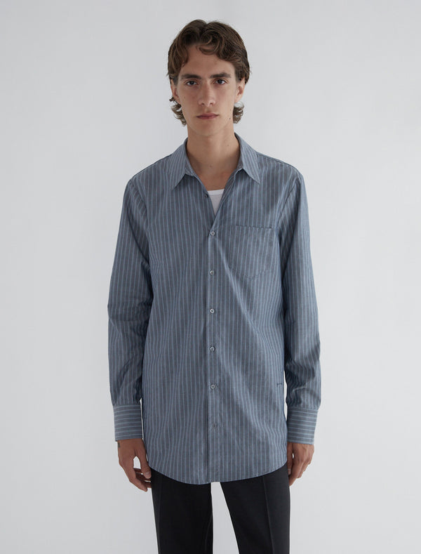 Paloma Wool Men Shirt No 2682 / Long Boa