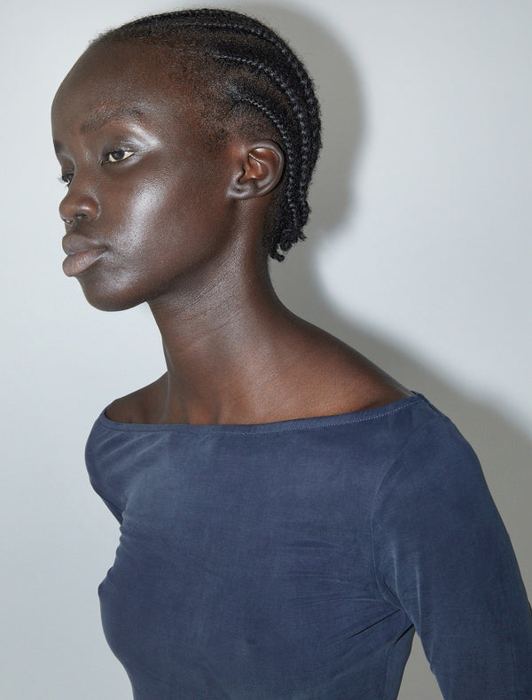 Paloma Wool Mini Dress No 1776 / Benito