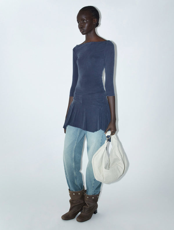 Paloma Wool Mini Dress No 1776 / Benito