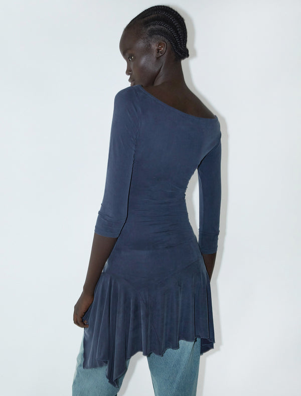 Paloma Wool Mini Dress No 1776 / Benito