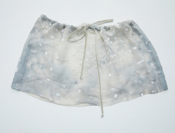 Paloma Wool Mini Skirt No 2353 / Dee