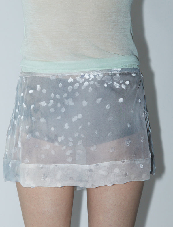 Paloma Wool Mini Skirt No 2353 / Dee