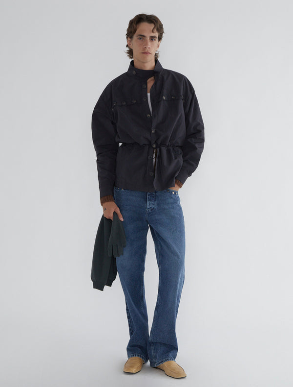 Paloma Wool Nylon Jacket No 2676 / Simon