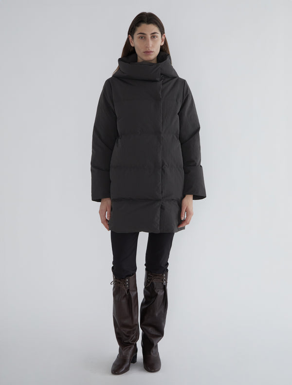 Paloma Wool Nylon Puffer No 2704 / Pruit