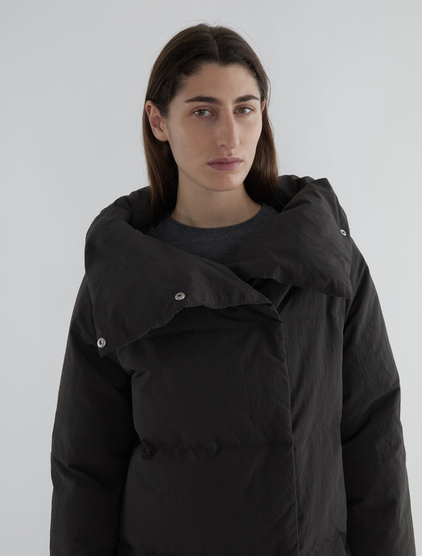 Paloma Wool Nylon Puffer No 2704 / Pruit