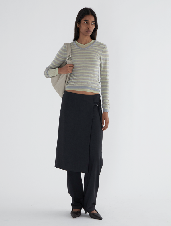 Paloma Wool Pants No 1396 / Low Archive