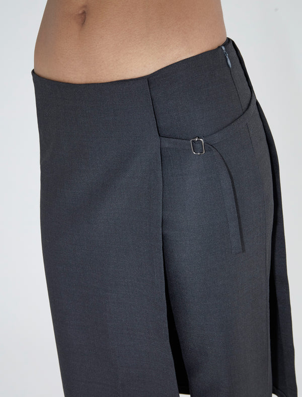 Paloma Wool Pants No 1396 / Low Archive