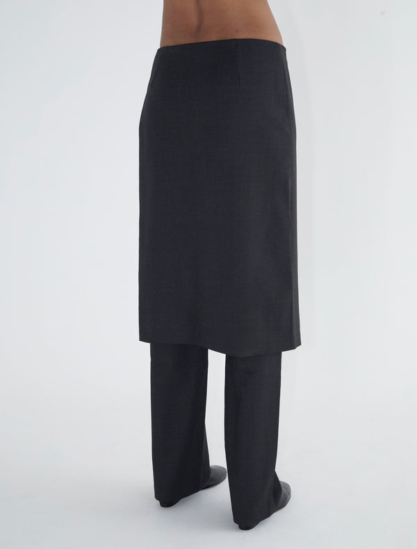 Paloma Wool Pants No 1396 / Low Archive