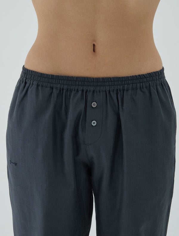 Paloma Wool Pants No 1686 / Limone