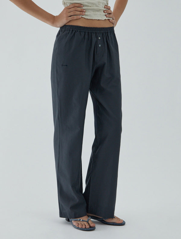 paloma wool Pants no 1686 / Limone