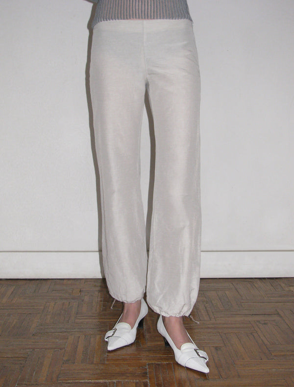 Paloma Wool Pants No 1881 / Cedric II