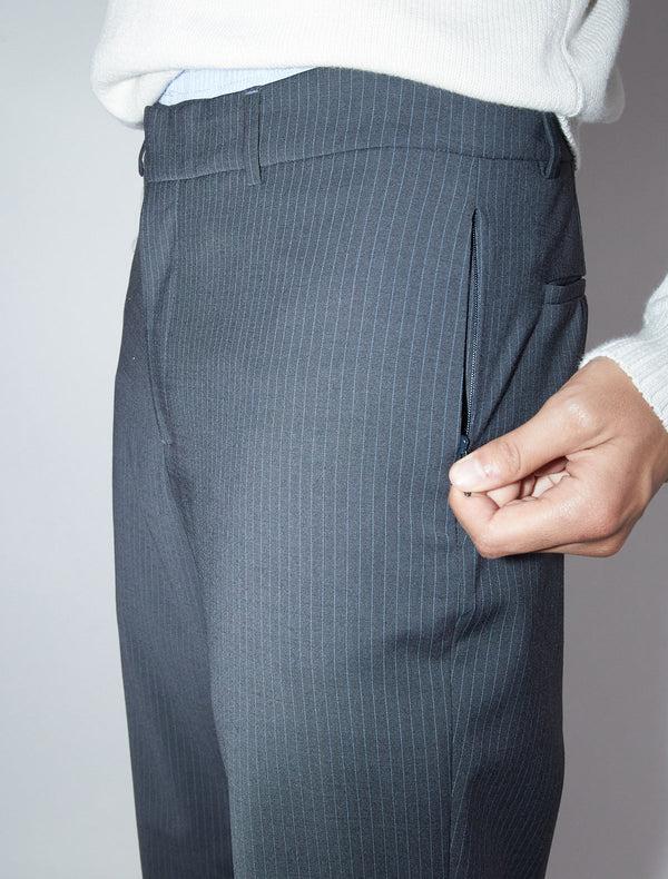 Paloma Wool Pants No 2424 / Serge