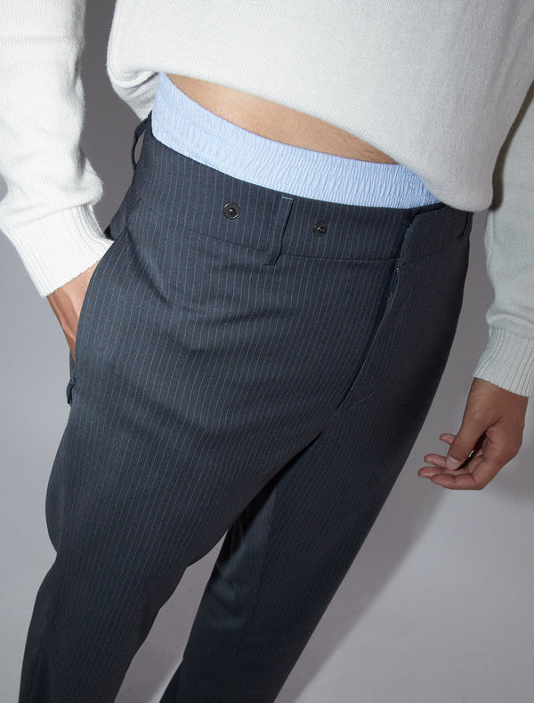 Paloma Wool Pants No 2424 / Serge