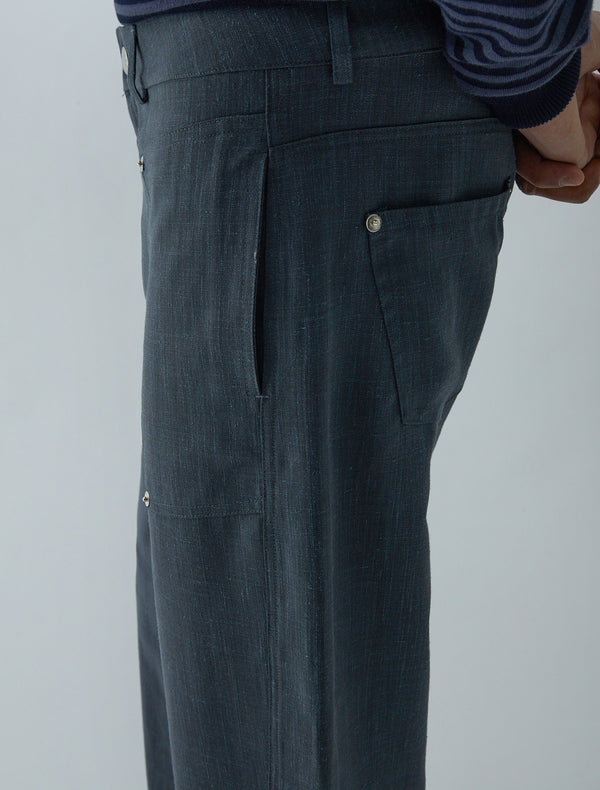 Paloma Wool Pants No 2428 / Orlando