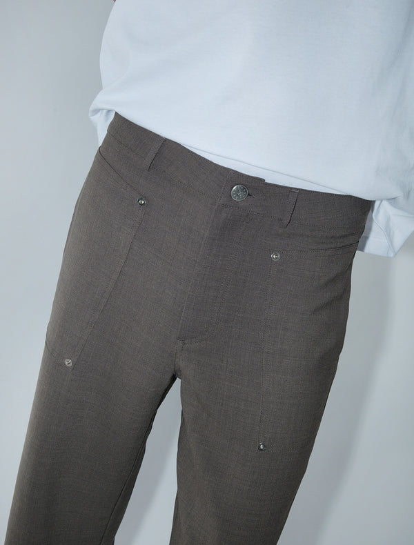 Paloma Wool Pants No 2428 / Orlando
