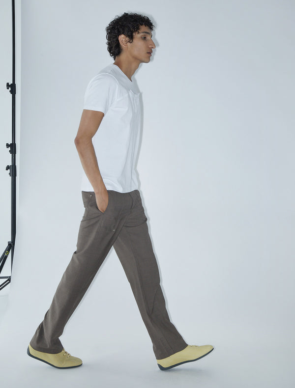 Paloma Wool Pants No 2428 / Orlando