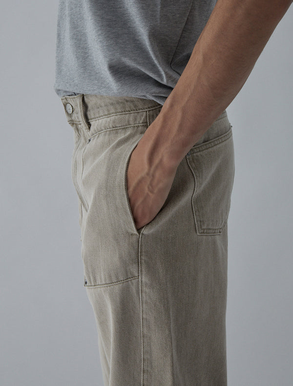 Paloma Wool Pants No 2428 / Orlando