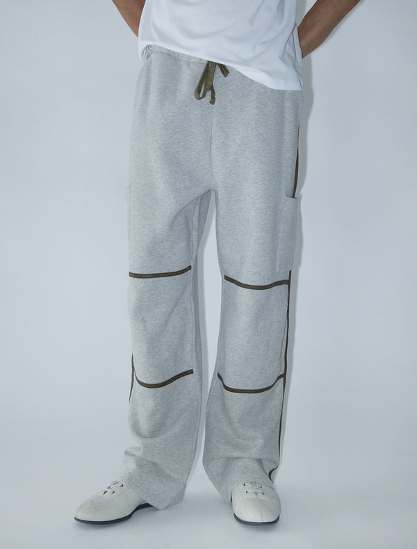 Paloma Wool Pants No 2438 / Magik B