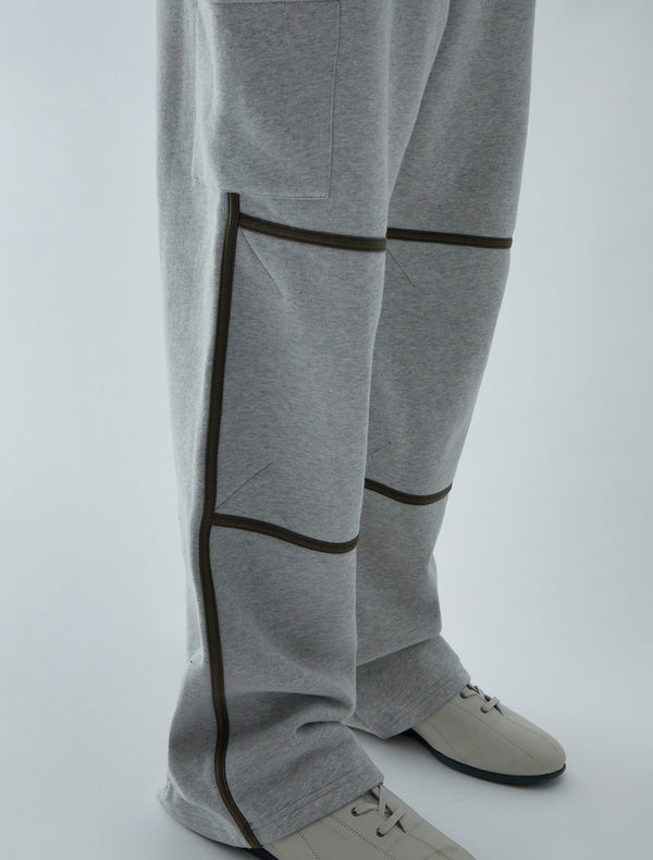 Paloma Wool Pants No 2438 / Magik B