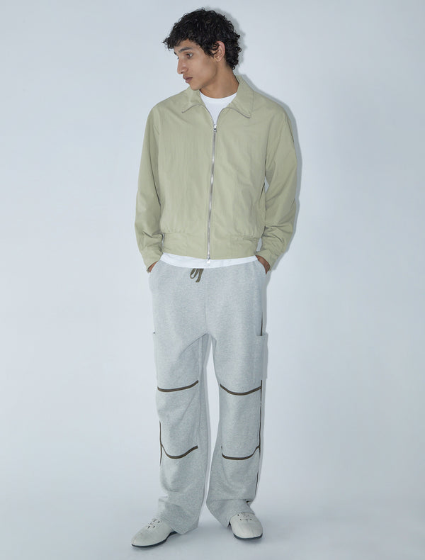 Paloma Wool Pants No 2438 / Magik B