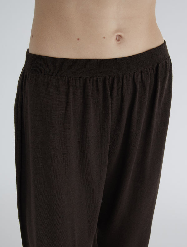 Paloma Wool Pants No 2582 / Long Cofre