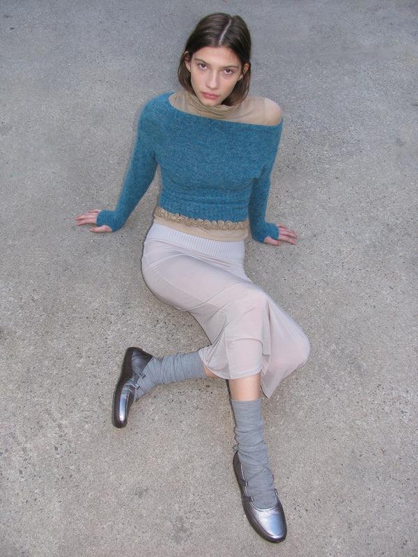 Paloma Wool Producción No 1466 / 001KM