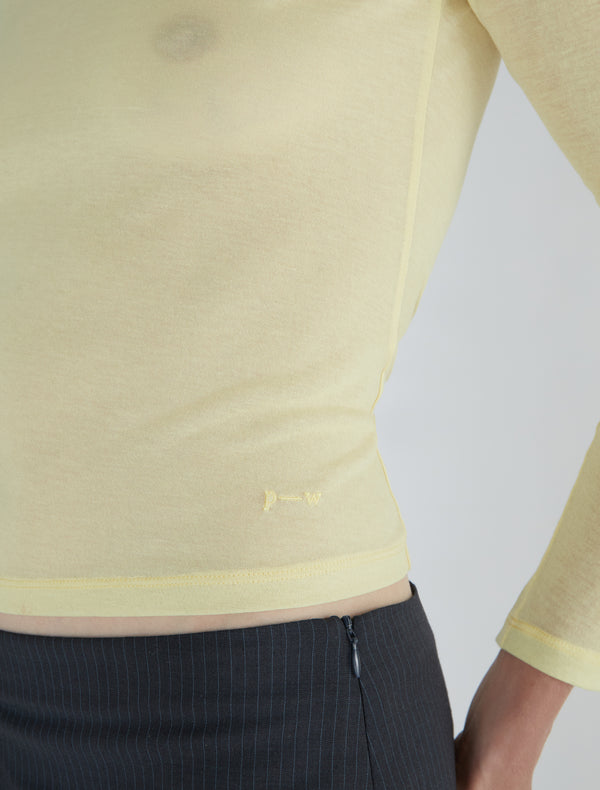 Paloma Wool Producción No 1853 / Hiro