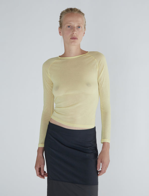 paloma wool Producción no 1853 / Hiro