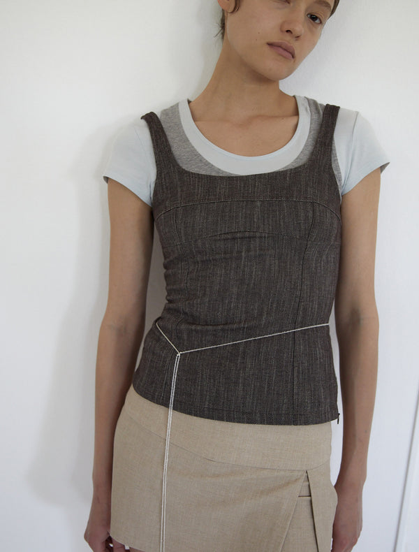 paloma wool Producción no 2012 / Bonaire