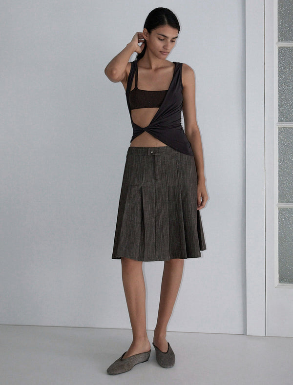 Paloma Wool Producción No 2015 / Lai