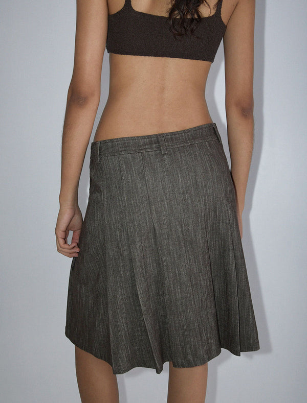 Paloma Wool Producción No 2015 / Lai