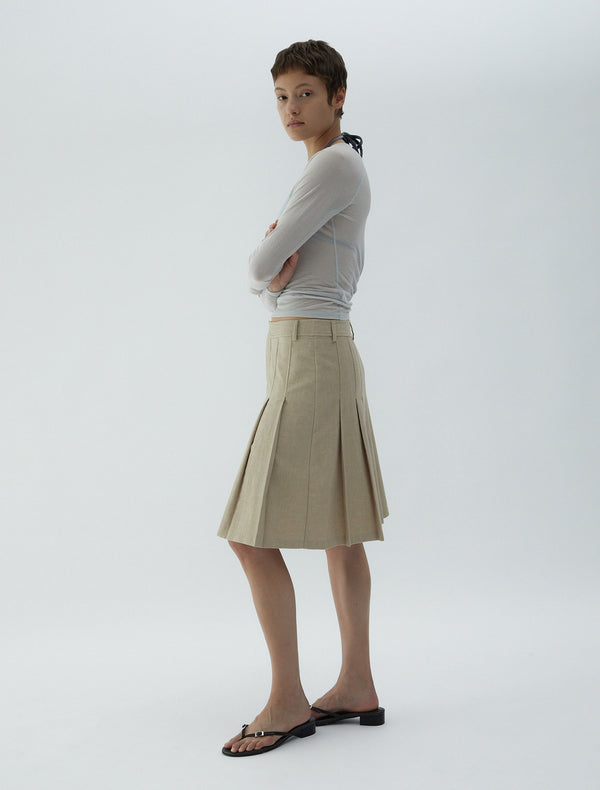 Paloma Wool Producción No 2015 / Lai