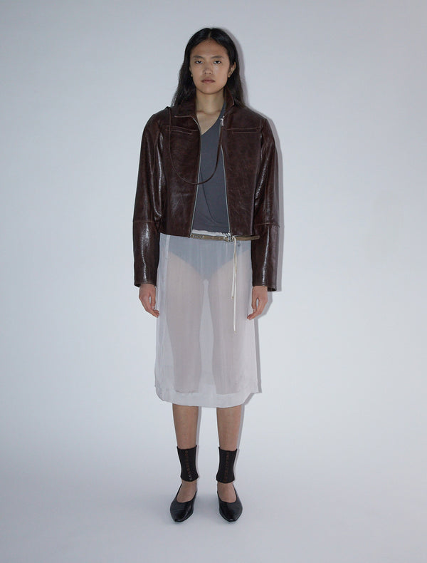 Paloma Wool Producción No 2134 / Banui