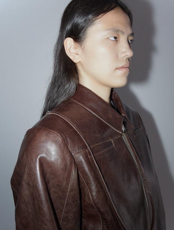 Paloma Wool Producción No 2134 / Banui