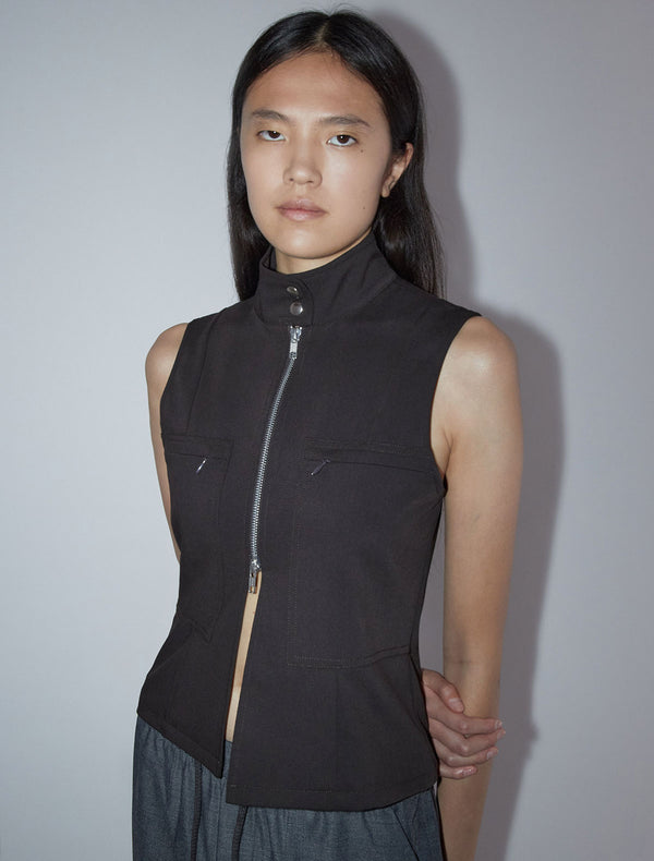 Paloma Wool Producción No 2147 / Lis II