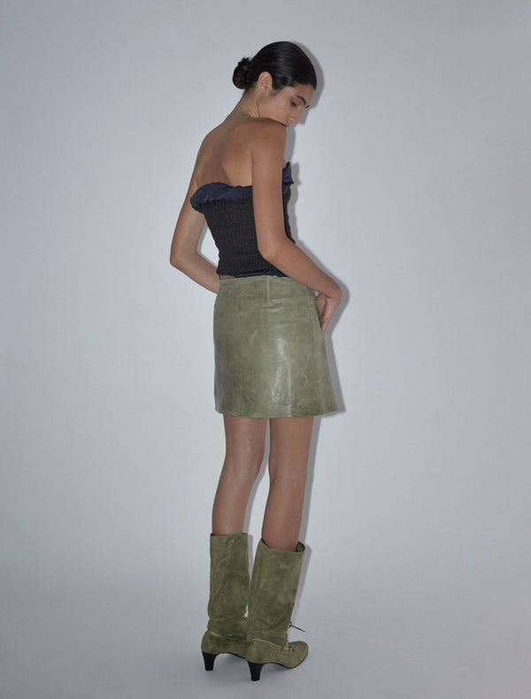 Paloma Wool Producción No 2154 / Stacks