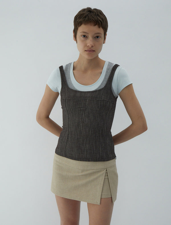 Paloma Wool Producción No 2499 / Evident