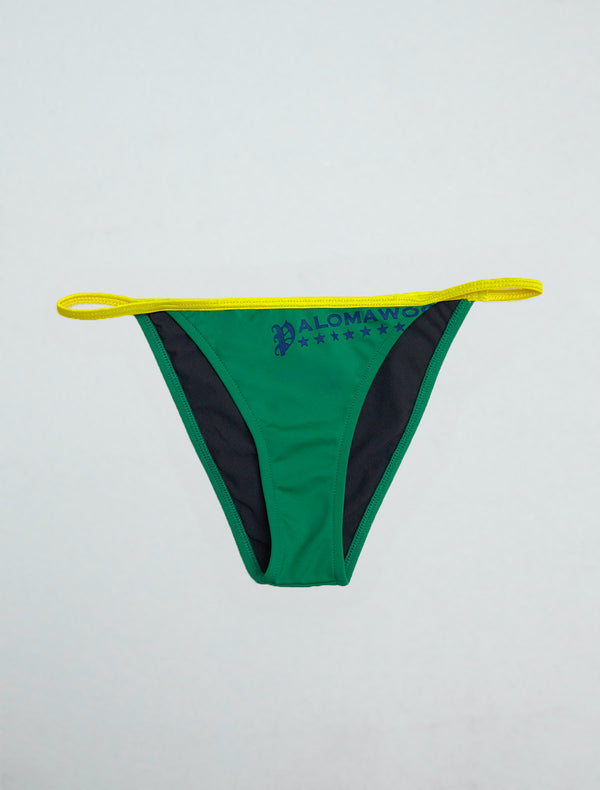 Paloma Wool Producción No 2501 / Lanny Bottom