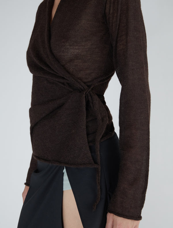 Paloma Wool Producción No 2535 / Sudi