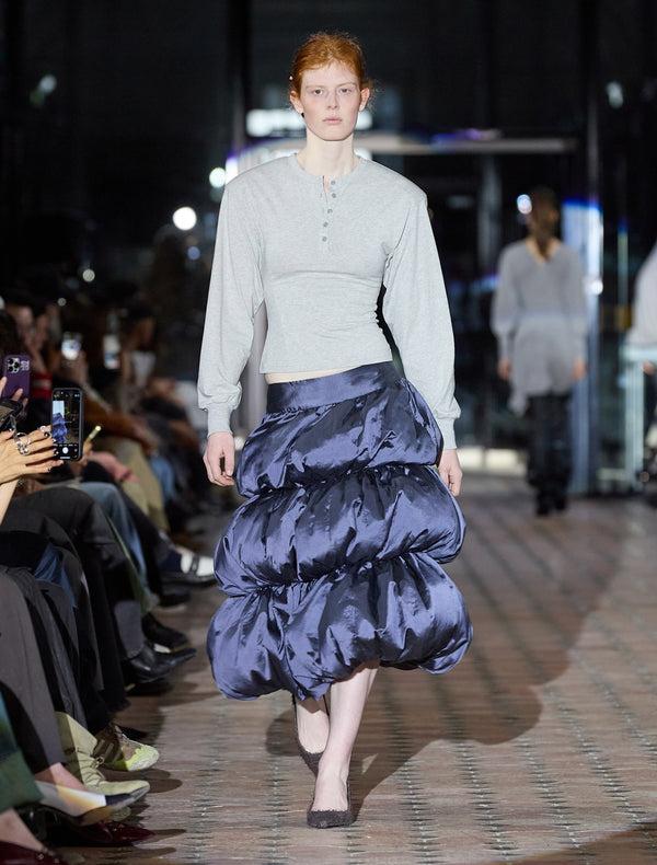 paloma wool Producción no 2563 / Rupit