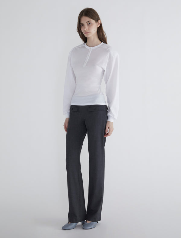 Paloma Wool Producción No 2569 / Ryno